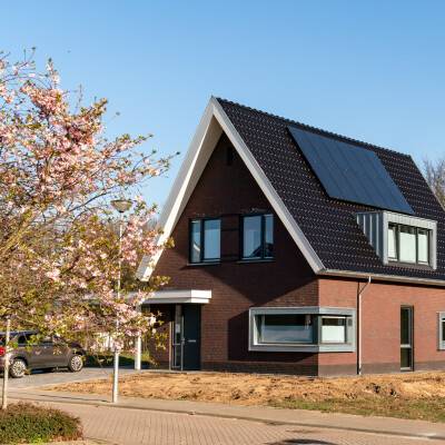 Nieuwbouw woning 10